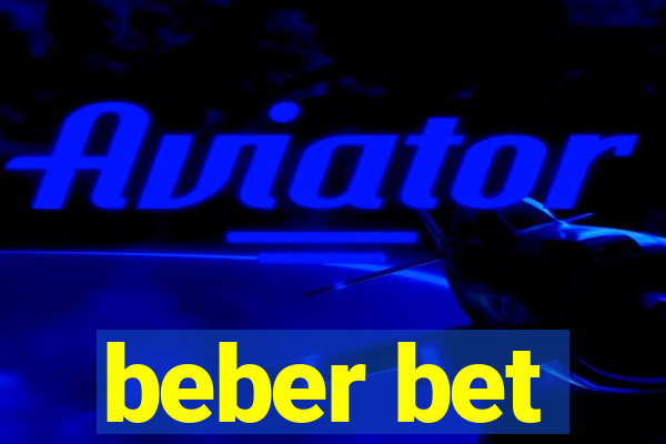 beber bet